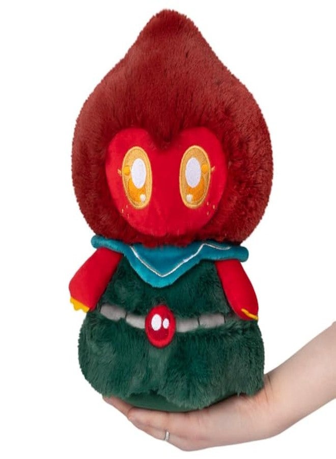Squishable - Mini Flatwoods Monster - Spooky Collection - 12 in - Soft Toy Collectible Stuffed Animal - Image 1